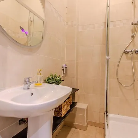 Appartement Rue De France - Proche Magnifique 2 Pièces Ac Nice