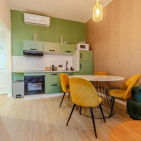 Appartement Rue De France - Proche Magnifique 2 Pièces Ac Nice